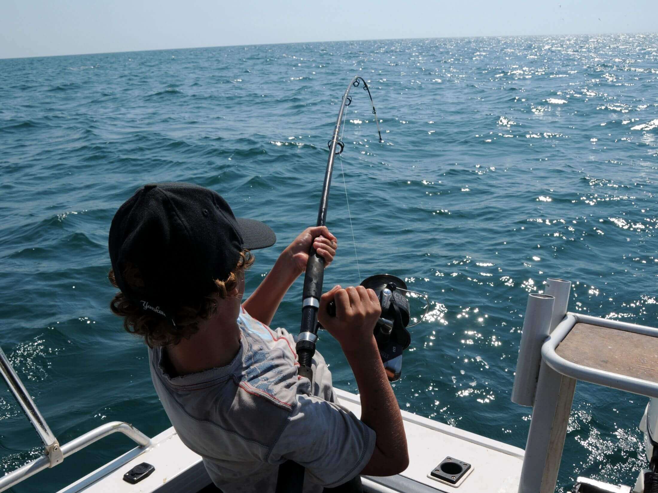 fishing cancun december