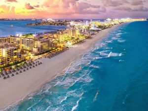 When Is The Best time to Visit Cancun